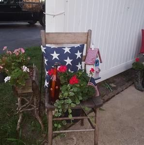 Meet your Posher, Deanna